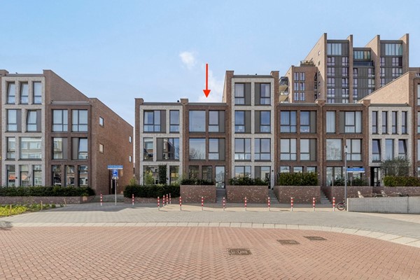 Prinses Irenelaan 119, Voorburg